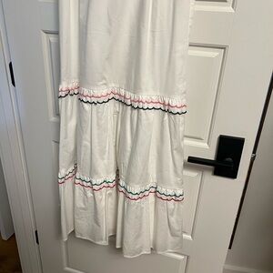 Loft maxi dress Size S / NWT